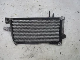 Jaguar XJ X351 Fuel cooler (radiator) 