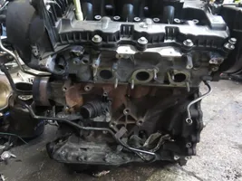 Jaguar XJ X351 Engine 306DT