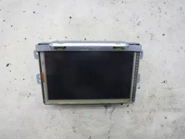 Jaguar XJ X351 Screen/display/small screen AW93-10E889-AL