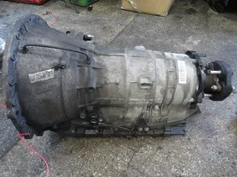 Jaguar XJ X351 Manual 5 speed gearbox 9X23-7000-AD