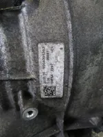 Jaguar XJ X351 Manual 5 speed gearbox 9X23-7000-AD