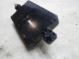 Jaguar XJ X351 Air conditioner control unit module AW93-14B663-AC