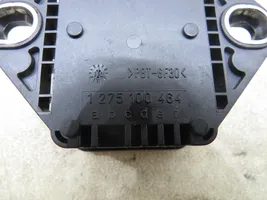 Jaguar XJ X351 ESP (stability system) control unit 8W83-14B296-AD