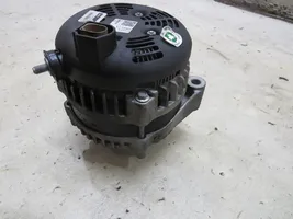 Jaguar XJ X351 Generator/alternator LRA03641