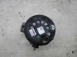 Jaguar XJ X351 Generator/alternator LRA03641