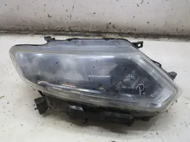 Nissan X-Trail T32 Headlight/headlamp 