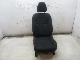 Nissan X-Trail T32 Fotel przedni pasażera 