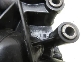 Nissan X-Trail T32 Oil filter mounting bracket 