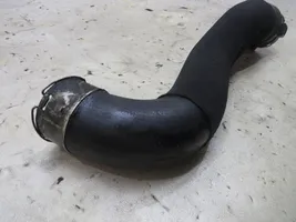 Nissan X-Trail T32 Intercooler hose/pipe 