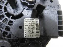 Nissan X-Trail T32 Generator/alternator 231004BE0A