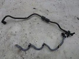 Nissan X-Trail T32 Fuel line pipe 