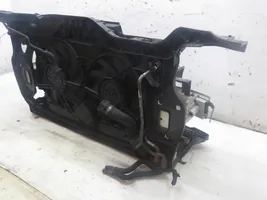 Audi Q5 SQ5 Pannello di supporto del radiatore 