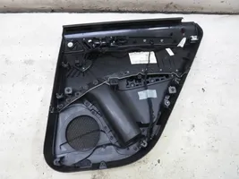 Audi Q5 SQ5 Rear door card panel trim 