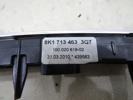 Audi Q5 SQ5 Pavarų indikatorius 8K1713463Q7