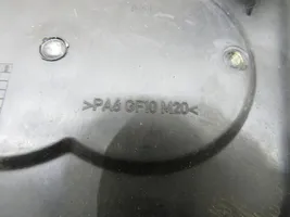 Audi Q5 SQ5 Moottorin koppa 