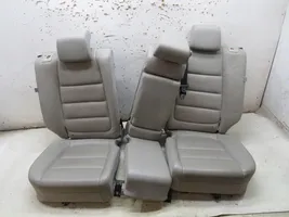 Mazda CX-5 Fotele / Kanapa / Komplet 