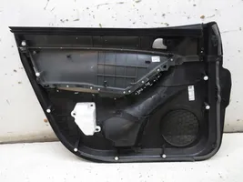 Mazda CX-5 Rivestimento del pannello della portiera anteriore 