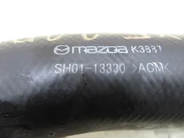 Mazda CX-5 Tubo di aspirazione dell’aria SH01-13330