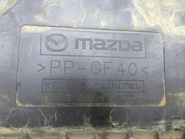 Mazda CX-5 Support boîte de batterie KE7056041