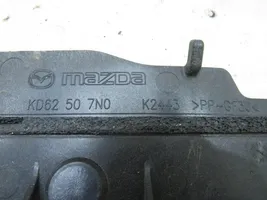Mazda CX-5 Muu sisätilojen osa KD62507N0