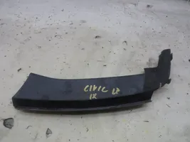 Honda Civic IX Rivestimento del sottoporta delle minigonne laterali 74222-TV0-E002