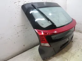 Honda Civic IX Tylna klapa bagażnika 