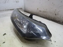 Honda Civic IX Faro/fanale 