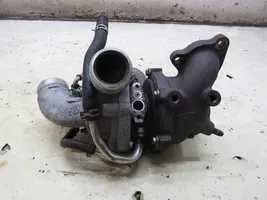 Honda Civic IX Turbine T8900-R3L-G010-M2