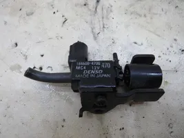 Honda Civic IX Turboahtimen magneettiventtiili 184600-4700