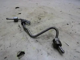 Honda Civic IX Fuel line pipe 