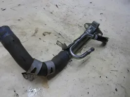 Honda Civic IX Tuyau de raccordement solide EGR 