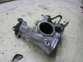 Nissan Qashqai EGR vožtuvas 3S11810