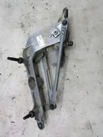 Renault Zoe Front wiper linkage and motor 288003381R