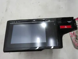 Honda Jazz Panel / Radioodtwarzacz CD/DVD/GPS 39100-T5A-E02-M1