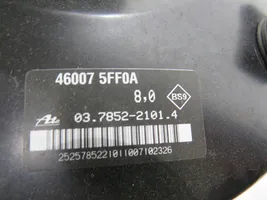 Nissan Micra K14 Servofreno 460075FF0A