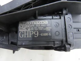 Mazda 3 III Capteur de position du papillon des gaz GHP9-41600-G