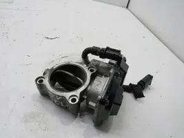 Toyota Avensis T270 Throttle valve 3465672