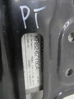 Mazda CX-5 Capteur radar de distance KR82-67Y80A