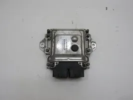 Suzuki Swift Komputer / Sterownik ECU silnika 33910-61P00