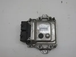 Suzuki Swift Komputer / Sterownik ECU silnika 33910-61P00