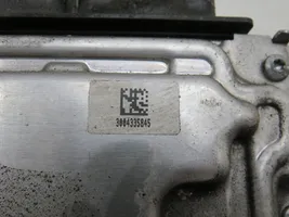 Suzuki Swift Komputer / Sterownik ECU silnika 33910-61P00