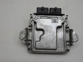 Suzuki Swift Komputer / Sterownik ECU silnika 33910-61P00