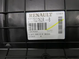 Renault Zoe Nagrzewnica / Komplet 272702761R