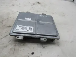 Opel Insignia B Komputer / Sterownik ECU silnika 55503335