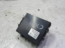 Mazda CX-5 Centralina/modulo sensori di parcheggio PDC KD77-67UU0