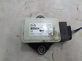 Mazda CX-7 ESP (stabilitātes sistēmas) vadības bloks 0265005744