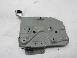 Nissan Micra K14 Vassoio scatola della batteria 