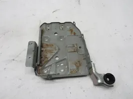 Nissan Micra K14 Vassoio scatola della batteria 