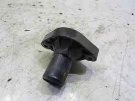 Citroen C1 Thermostat housing 