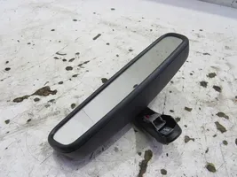 Jaguar XJ X351 Rear view mirror (interior) 6W93-17E678-AC